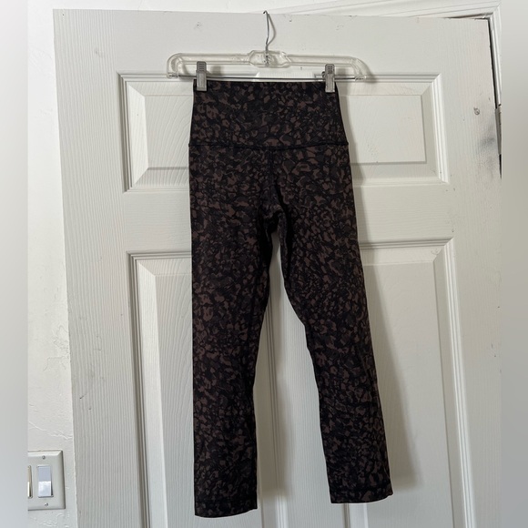 lululemon athletica Pants - Lululemon align leggings